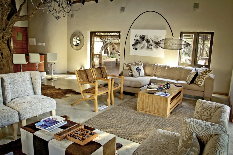 Moditlo River Lodge 4