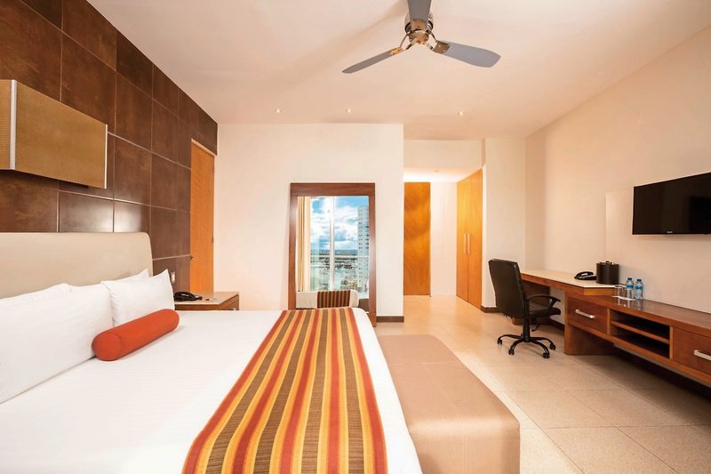 Krystal Urban Hotels Cancun Centro 3