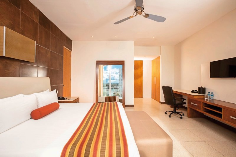 Krystal Urban Hotels Cancun Centro 3
