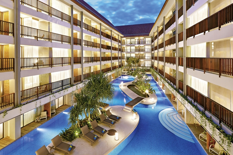 Four Points by Sheraton Bali, Kuta 1
