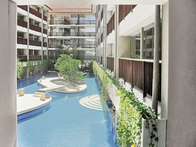 Four Points by Sheraton Bali, Kuta 2