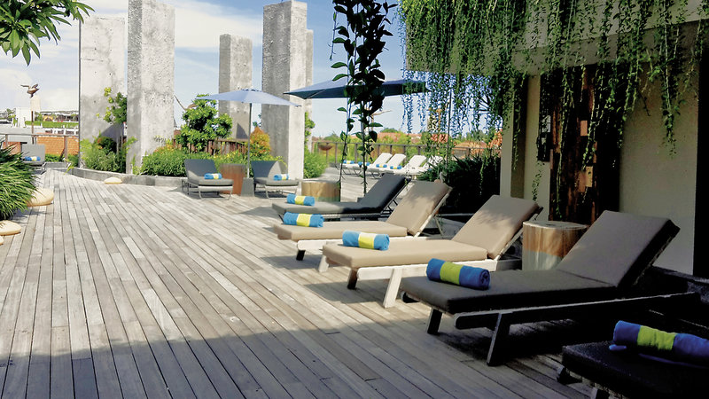 Four Points by Sheraton Bali, Kuta 7