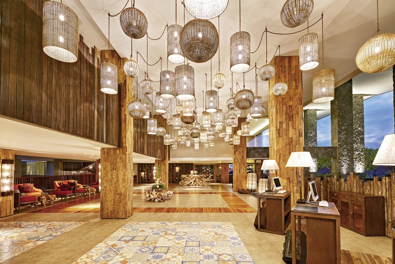 Four Points by Sheraton Bali, Kuta 12