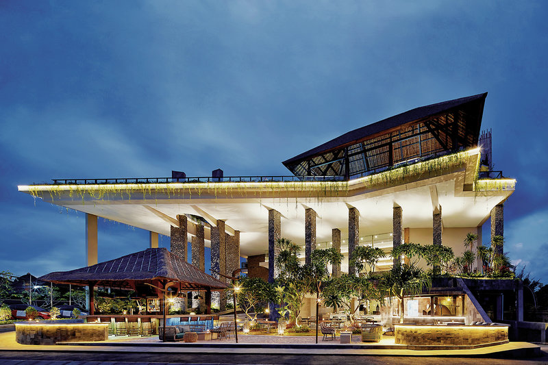 Four Points by Sheraton Bali - Kuta 3