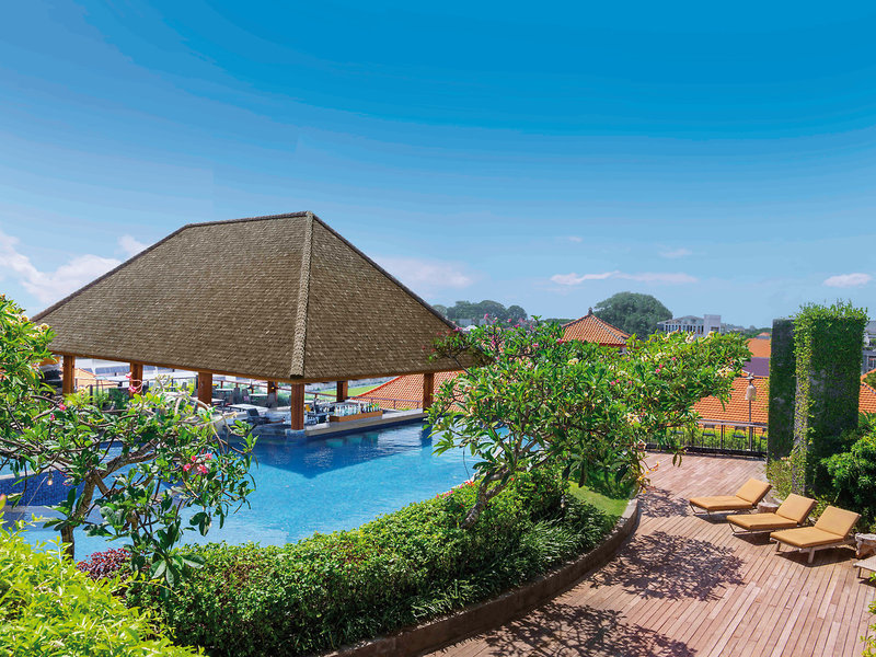 Four Points by Sheraton Bali - Kuta 5