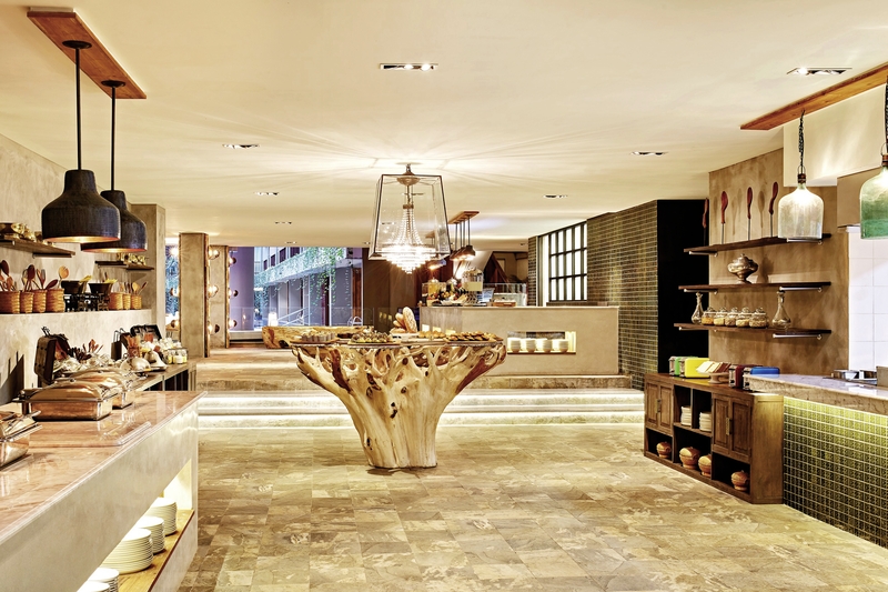 Four Points by Sheraton Bali - Kuta 11