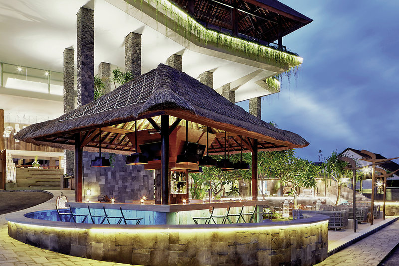 Four Points by Sheraton Bali - Kuta 4