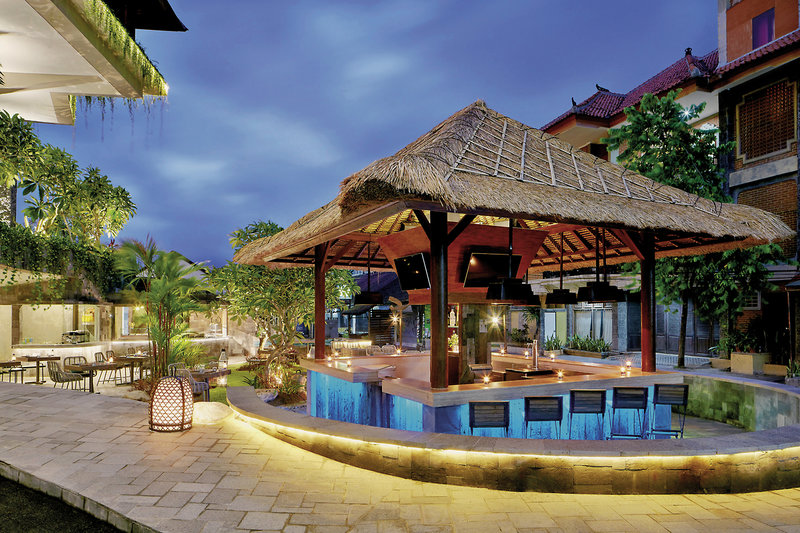 Four Points by Sheraton Bali - Kuta 6