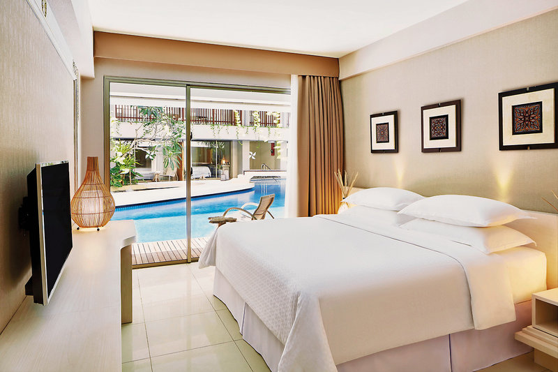 Four Points by Sheraton Bali - Kuta 8