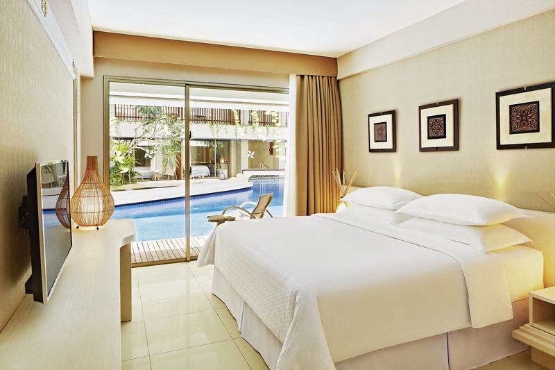 Four Points by Sheraton Bali - Kuta 9