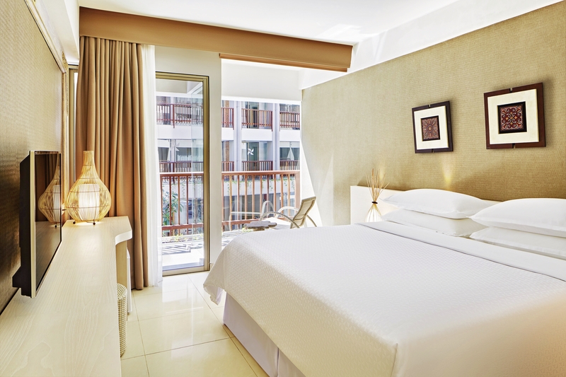 Four Points by Sheraton Bali - Kuta 10