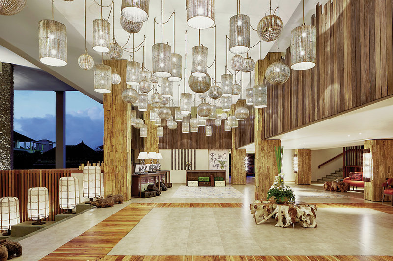 Four Points by Sheraton Bali - Kuta 13