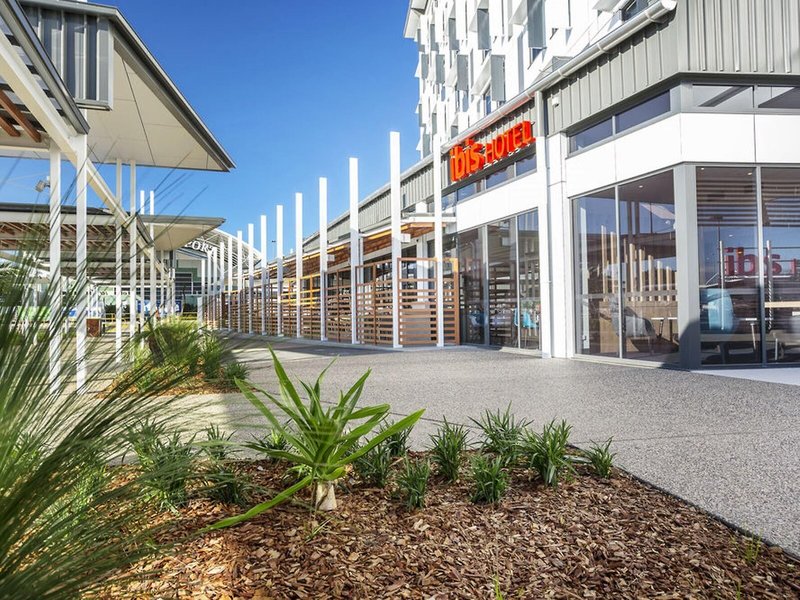 ibis Mackay 2
