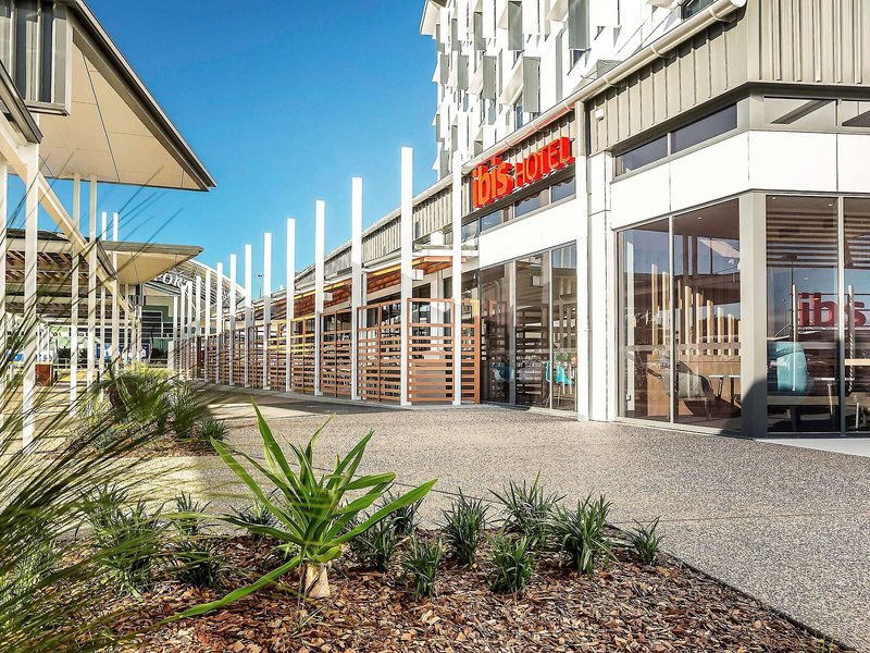 ibis Mackay 3