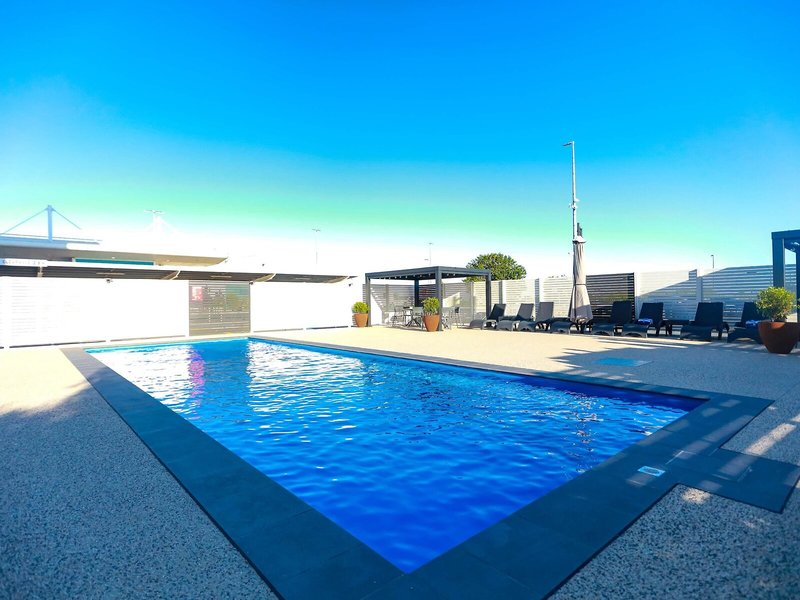 ibis Mackay 4
