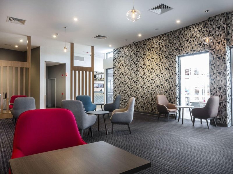 ibis Mackay 5