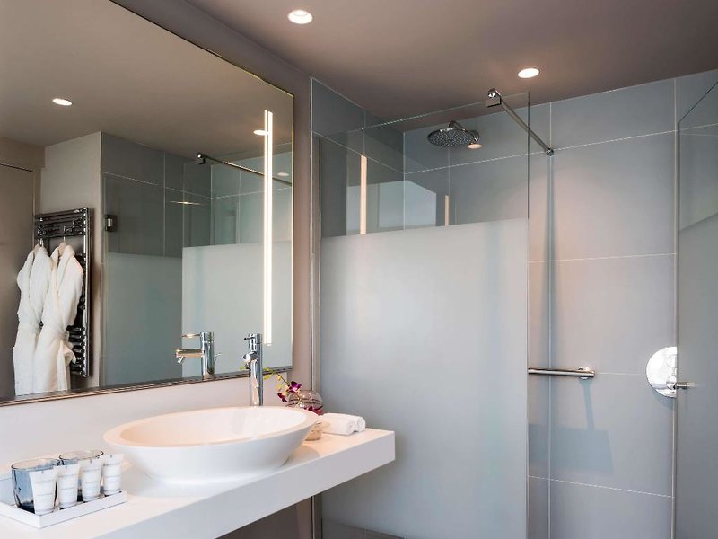 Cures Marines Trouville Thalasso & Spa 2