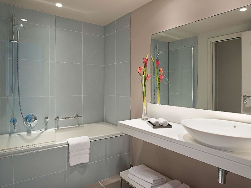 Cures Marines Trouville Thalasso & Spa 3