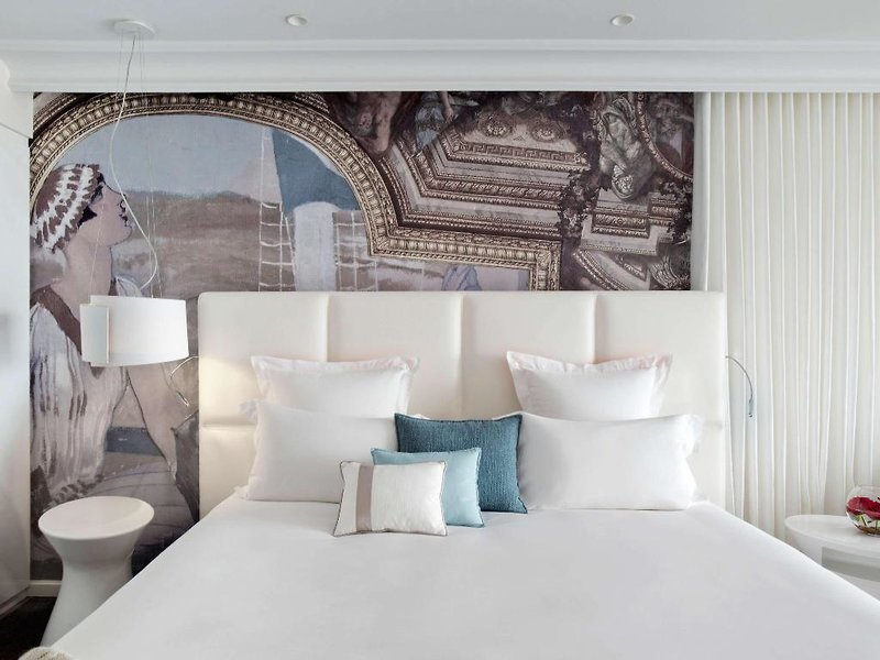 Cures Marines Trouville Thalasso & Spa 4