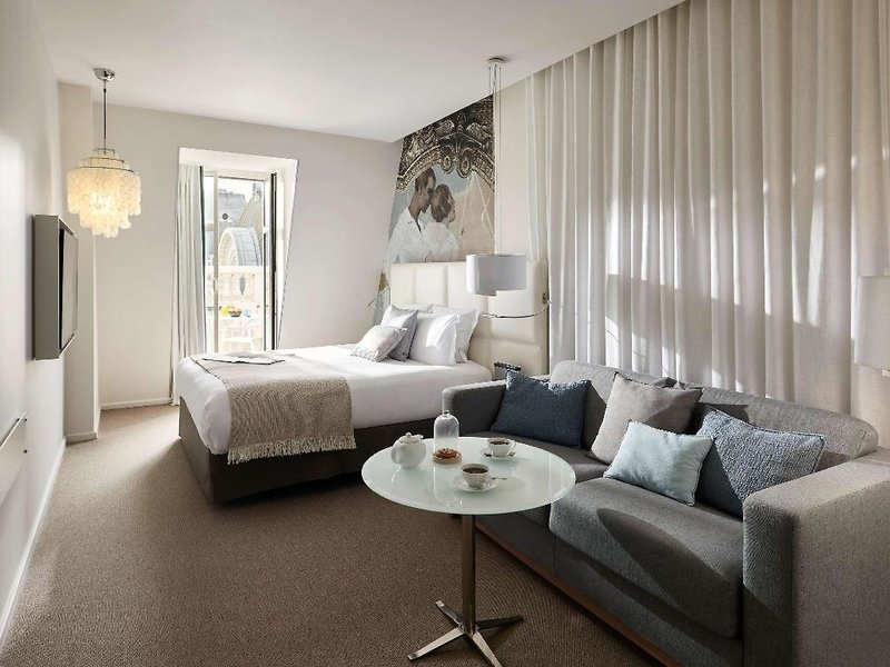 Cures Marines Trouville Thalasso & Spa 5