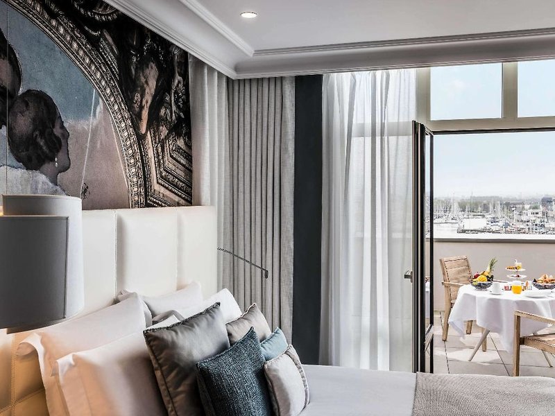 Cures Marines Trouville Thalasso & Spa
