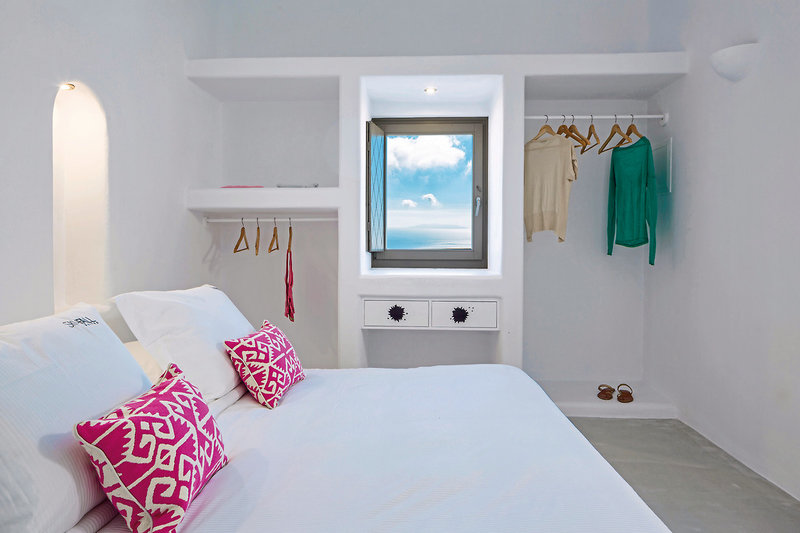 Skyfall Suites 13