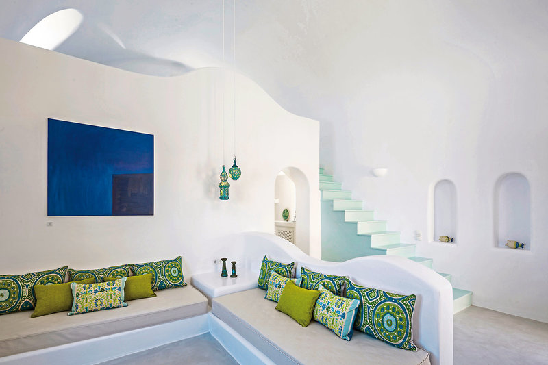Skyfall Suites 20