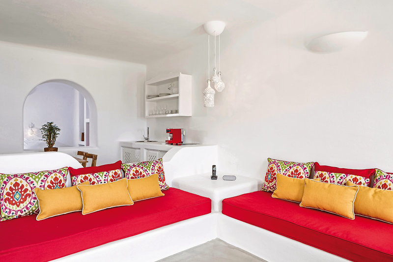 Skyfall Suites 29