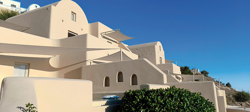 Skyfall Suites - Erwachsenenhotel 2