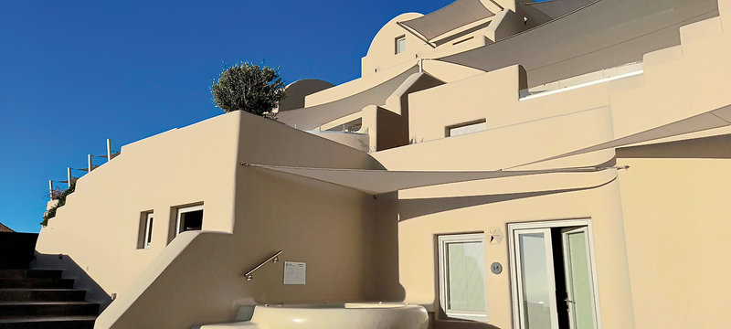 Skyfall Suites - Erwachsenenhotel 3