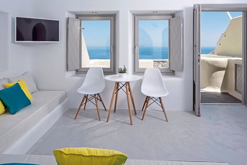 Skyfall Suites - Erwachsenenhotel 10