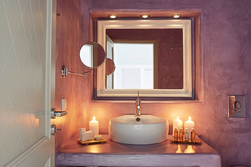 Skyfall Suites - Erwachsenenhotel 12