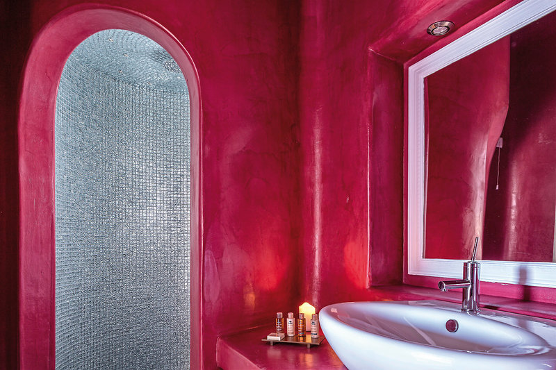 Skyfall Suites - Erwachsenenhotel 16