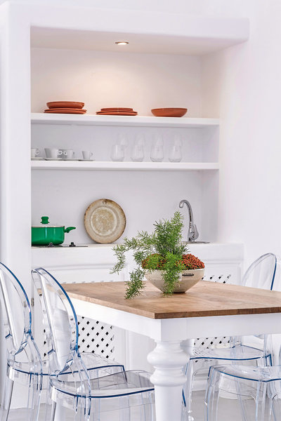 Skyfall Suites - Erwachsenenhotel 21