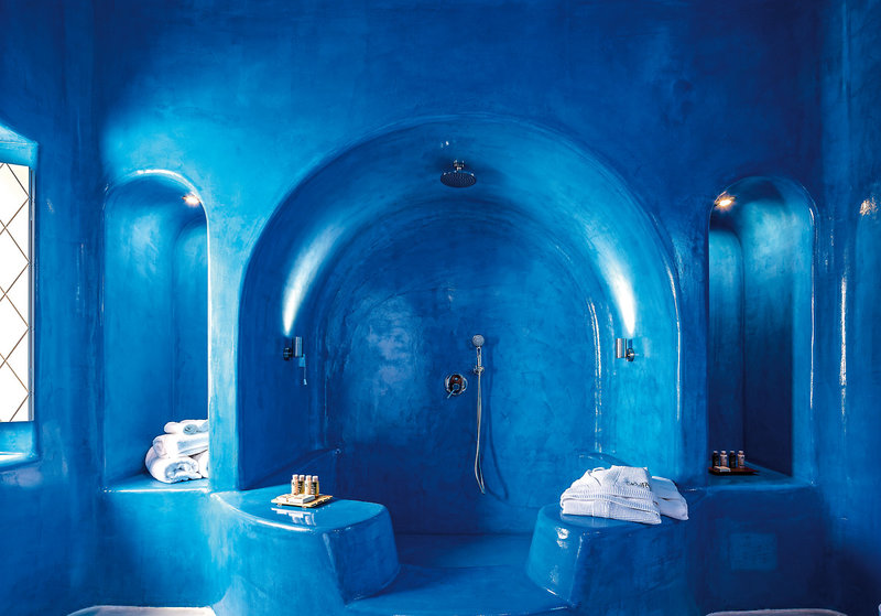 Skyfall Suites - Erwachsenenhotel 23