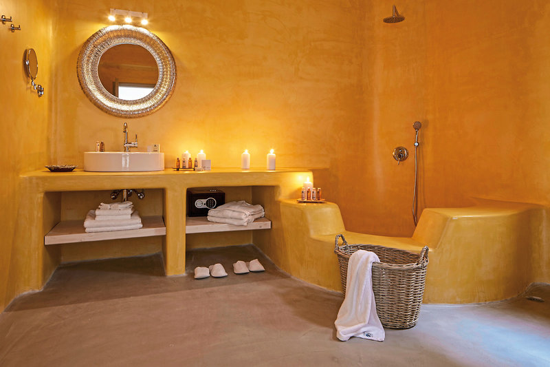 Skyfall Suites - Erwachsenenhotel 25