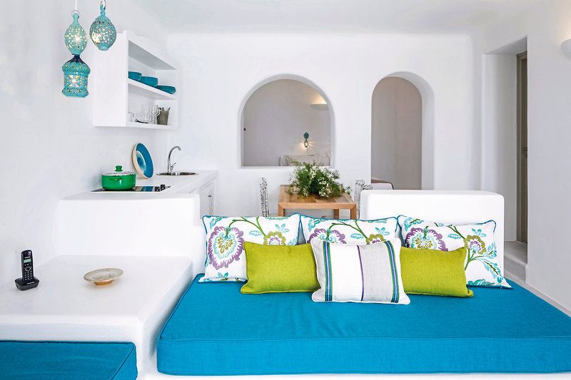 Skyfall Suites - Erwachsenenhotel 26