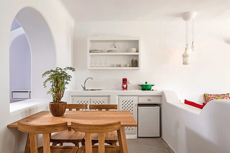 Skyfall Suites - Erwachsenenhotel 27