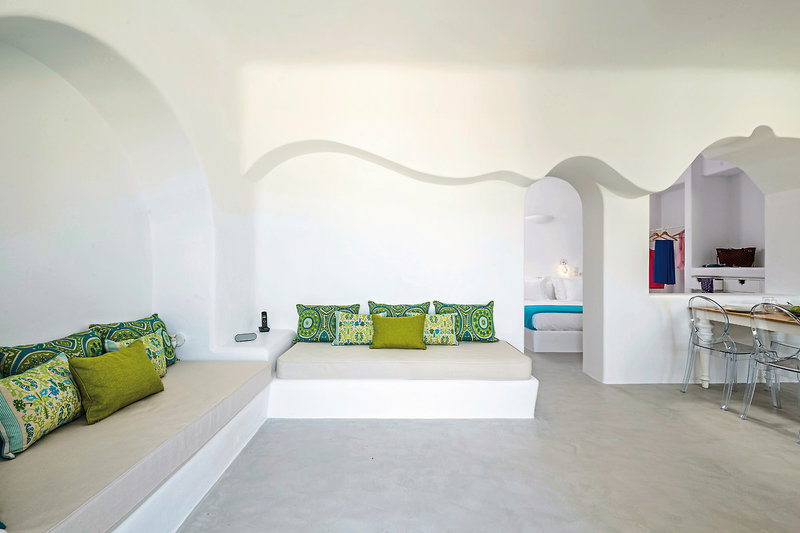 Skyfall Suites - Erwachsenenhotel 32