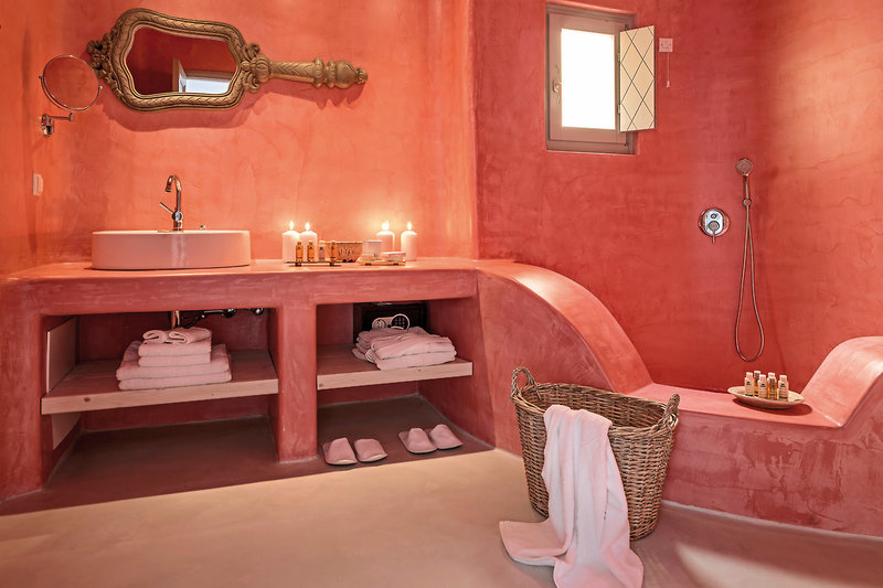 Skyfall Suites - Erwachsenenhotel 33