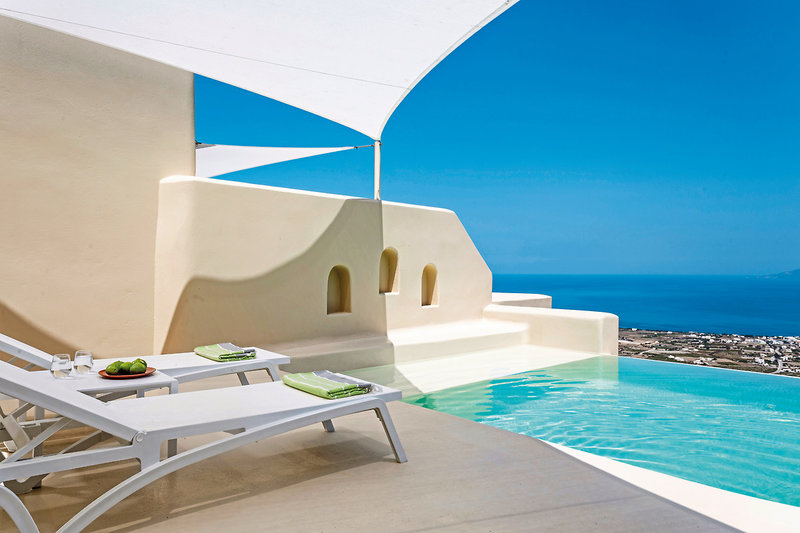 Skyfall Suites - Erwachsenenhotel 34