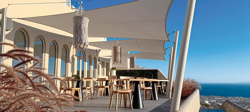 Skyfall Suites - Erwachsenenhotel 37