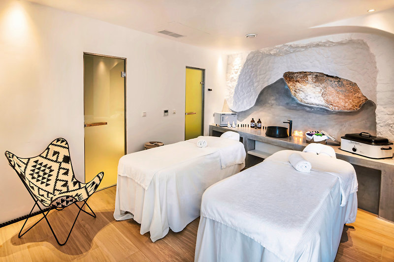 Skyfall Suites - Erwachsenenhotel 41