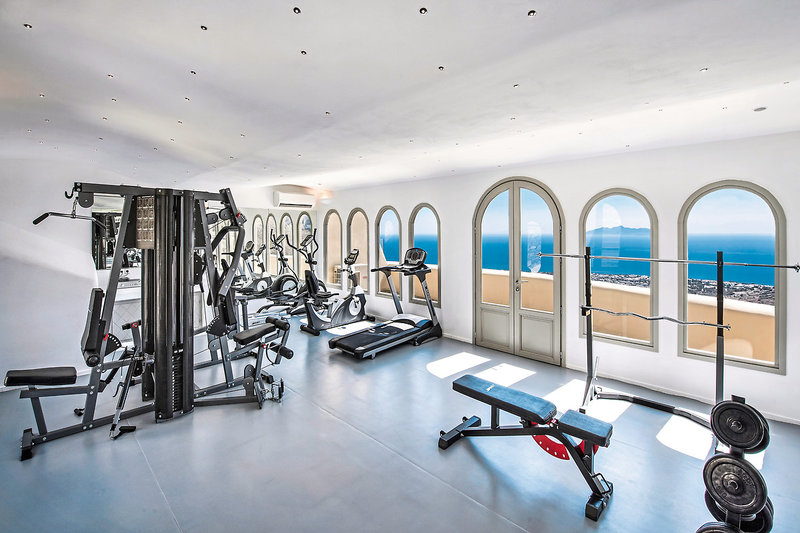 Skyfall Suites - Erwachsenenhotel 42