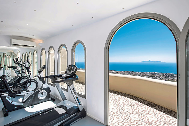 Skyfall Suites - Erwachsenenhotel 43