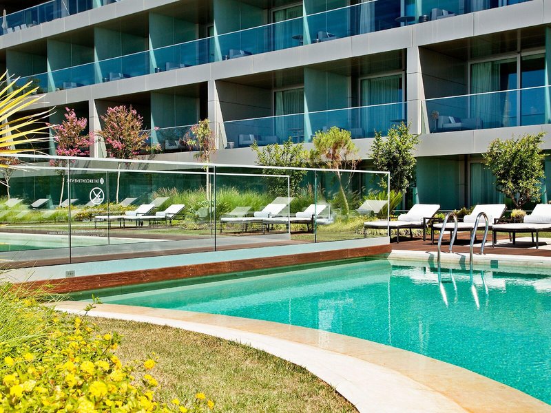 InterContinental Cascais-Estoril 1