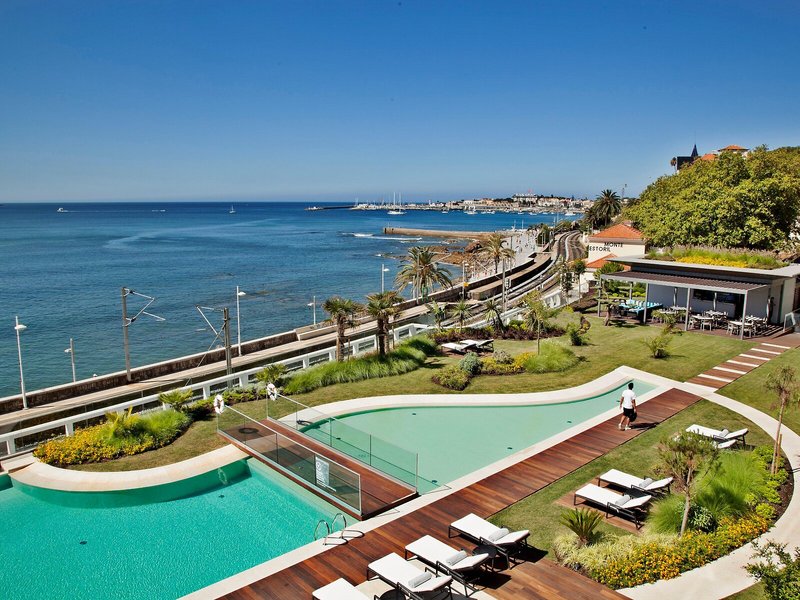 InterContinental Cascais-Estoril 6