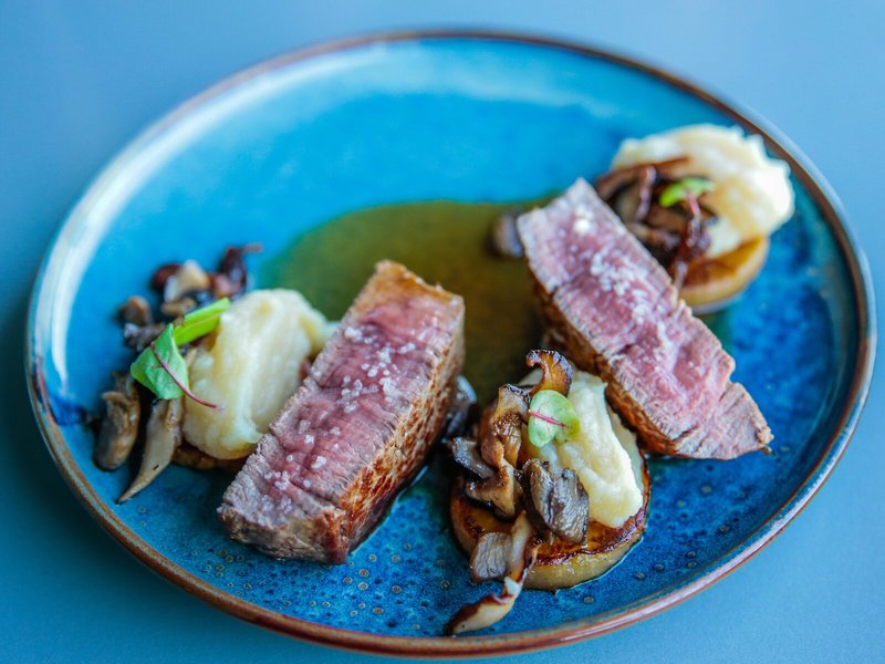 InterContinental Cascais-Estoril 21