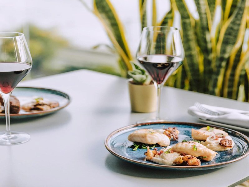 InterContinental Cascais-Estoril 29