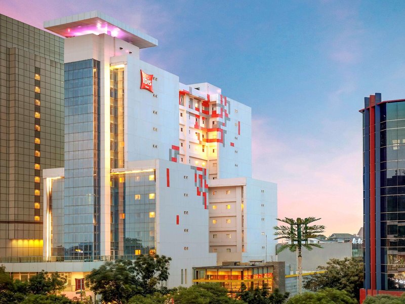 ibis Jakarta Harmoni 1
